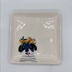 Magenta | Puppy Tray 